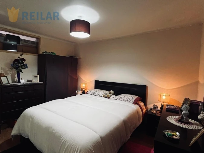 Apartamento T1 para Venda em São Vicente Foto 15