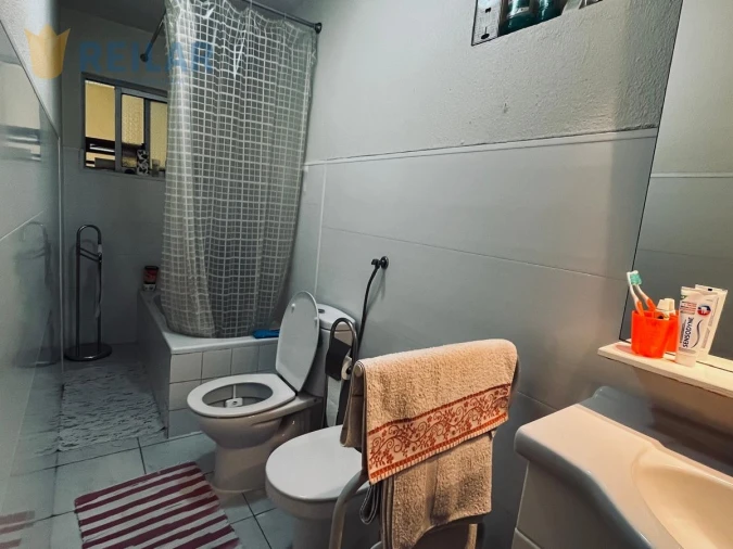 Apartamento T1 para Venda em São Vicente Foto 18