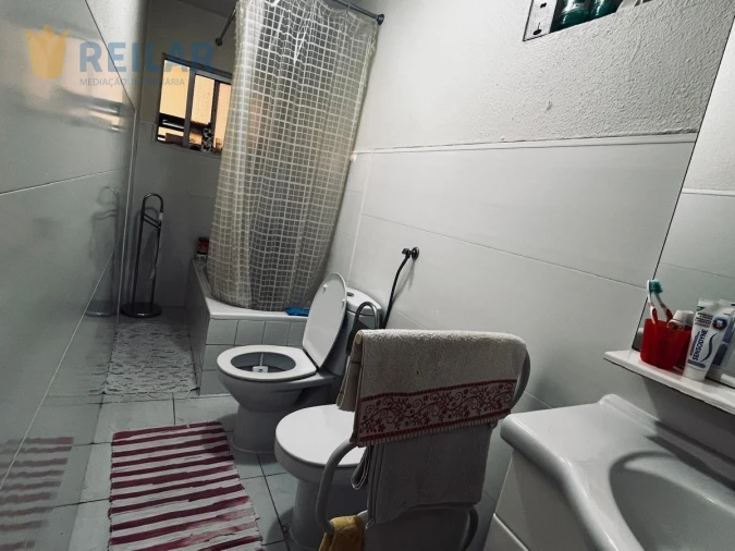 Apartamento T1 para Venda em São Vicente Foto 19