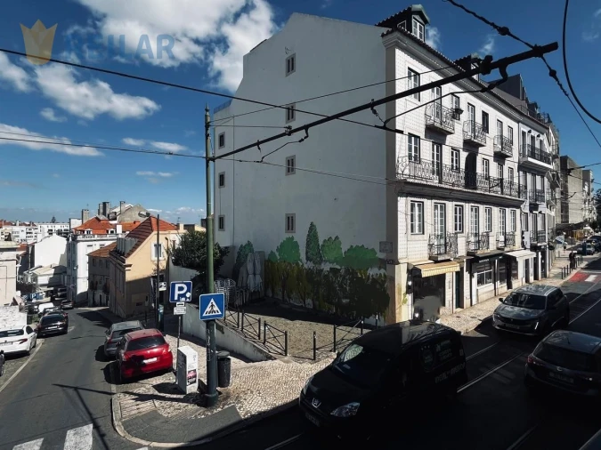 Apartamento T1 para Venda em São Vicente Foto 24
