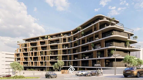 Apartamento T3 para Venda em Oliveira do Douro