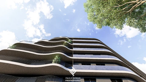 Apartamento T3 para Venda em Oliveira do Douro