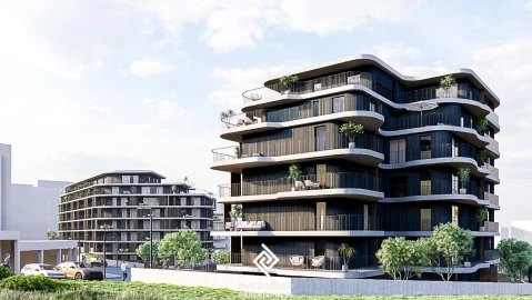 Apartamento T3 para Venda em Oliveira do Douro