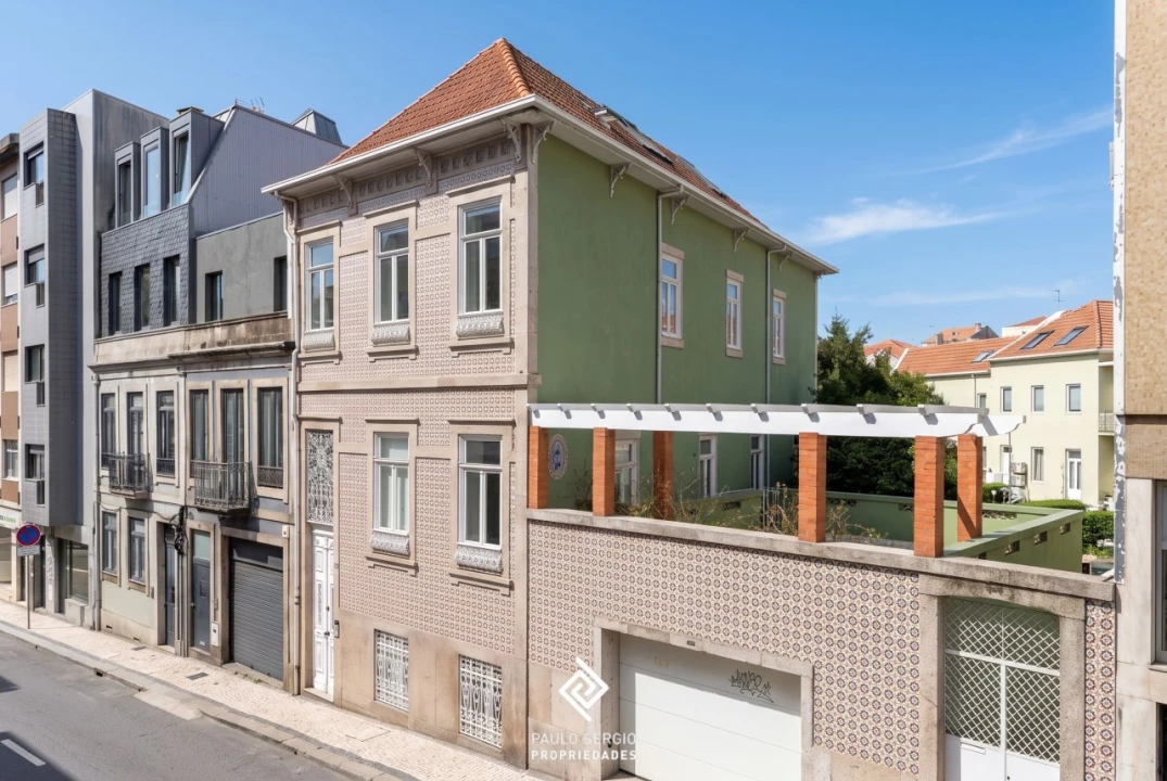 Apartamento T1 para Venda em Cedofeita, Santo Ildefonso, Sé, Miragaia, São Nicolau e Vitória Foto 1