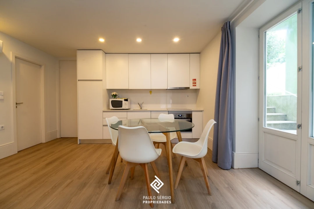 Apartamento T1 para Venda em Cedofeita, Santo Ildefonso, Sé, Miragaia, São Nicolau e Vitória Foto 5