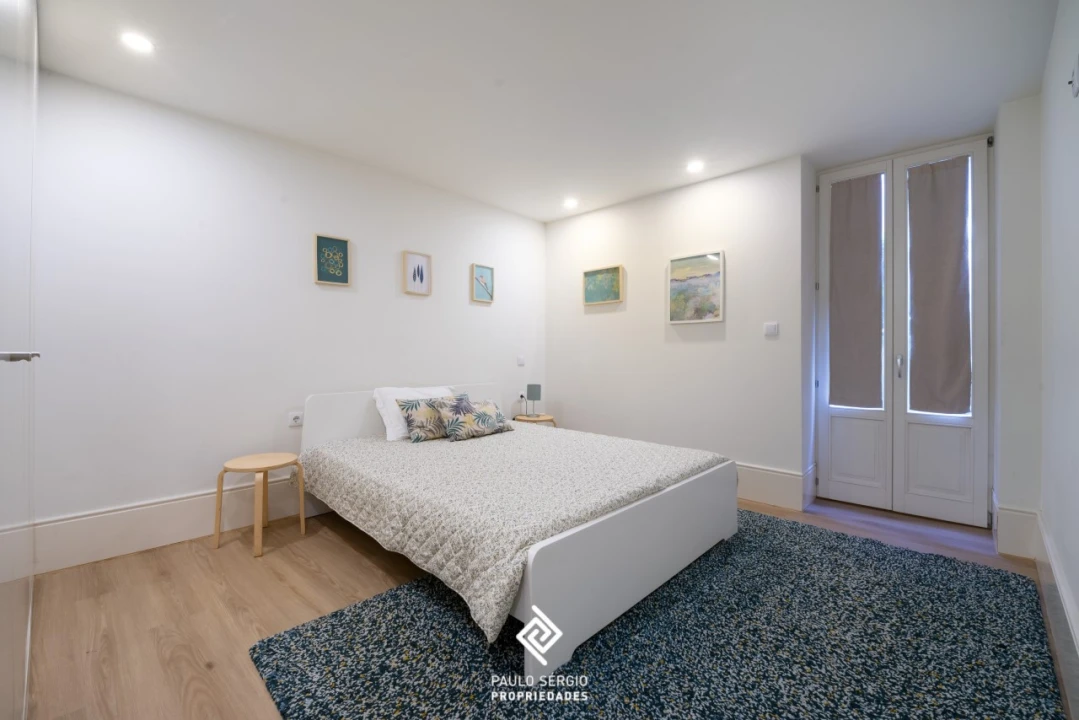 Apartamento T1 para Venda em Cedofeita, Santo Ildefonso, Sé, Miragaia, São Nicolau e Vitória Foto 7