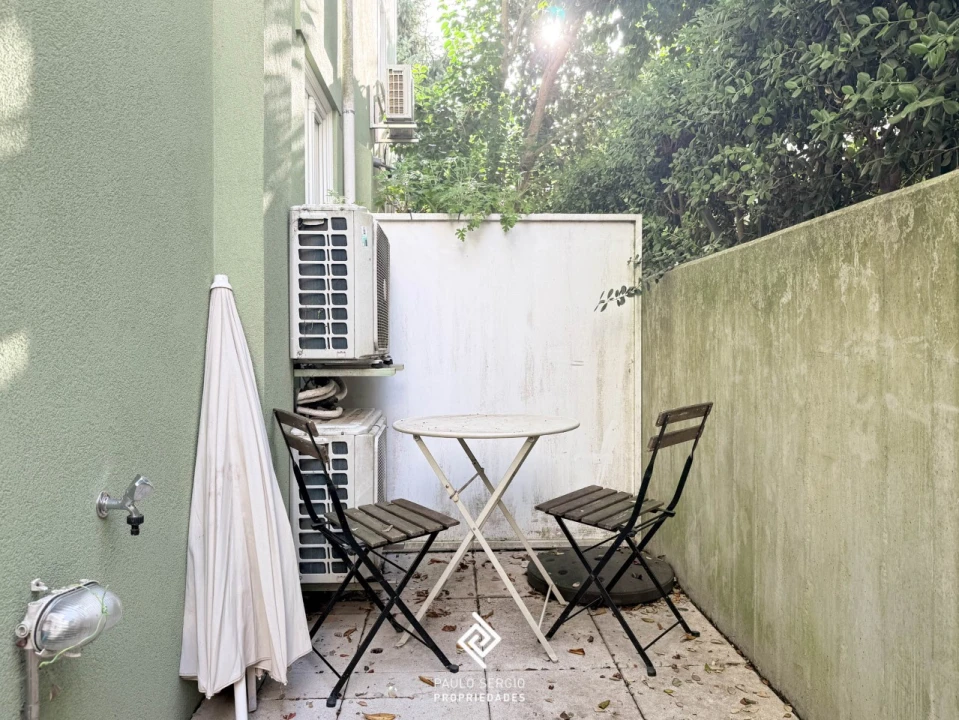 Apartamento T1 para Venda em Cedofeita, Santo Ildefonso, Sé, Miragaia, São Nicolau e Vitória Foto 14
