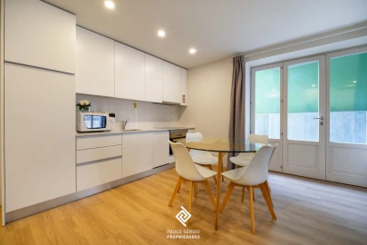 Apartamento T1 para Venda em Cedofeita, Santo Ildefonso, Sé, Miragaia, São Nicolau e Vitória