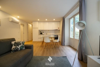 Apartamento T1 para Venda em Cedofeita, Santo Ildefonso, Sé, Miragaia, São Nicolau e Vitória