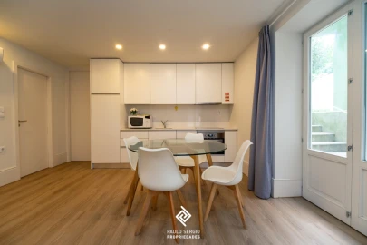 Apartamento T1 para Venda em Cedofeita, Santo Ildefonso, Sé, Miragaia, São Nicolau e Vitória