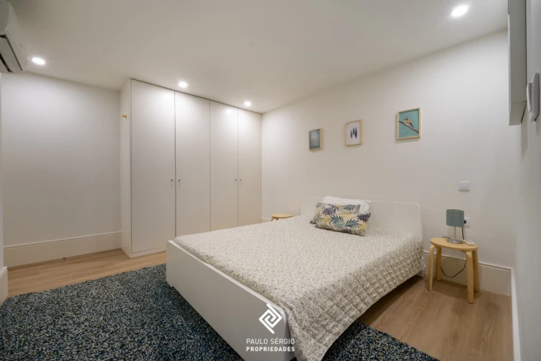 Apartamento T1 para Venda em Cedofeita, Santo Ildefonso, Sé, Miragaia, São Nicolau e Vitória Foto 8