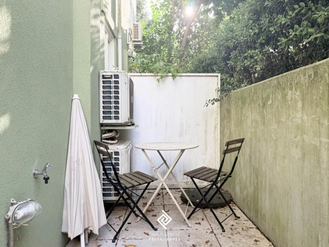 Apartamento T1 para Venda em Cedofeita, Santo Ildefonso, Sé, Miragaia, São Nicolau e Vitória Foto 14