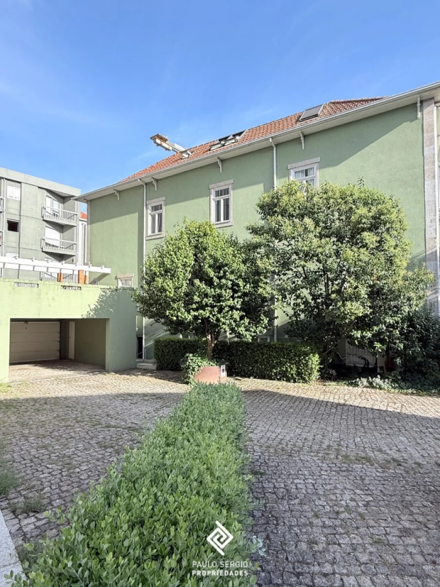 Apartamento T1 para Venda em Cedofeita, Santo Ildefonso, Sé, Miragaia, São Nicolau e Vitória Foto 16