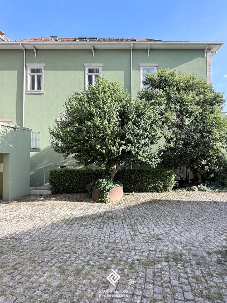 Apartamento T1 para Venda em Cedofeita, Santo Ildefonso, Sé, Miragaia, São Nicolau e Vitória Foto 17