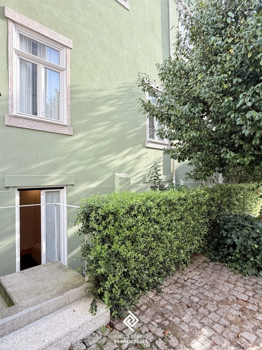 Apartamento T1 para Venda em Cedofeita, Santo Ildefonso, Sé, Miragaia, São Nicolau e Vitória Foto 18