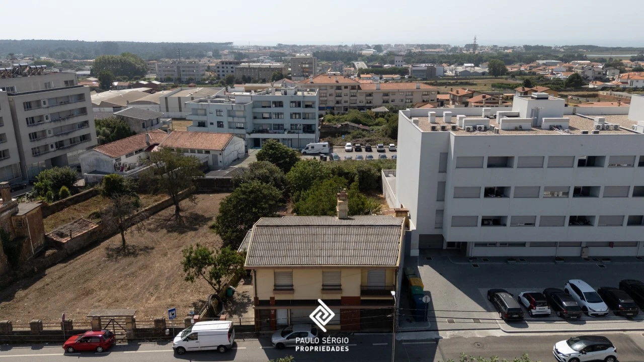 Moradia T3 para Venda em Esmoriz Foto 2