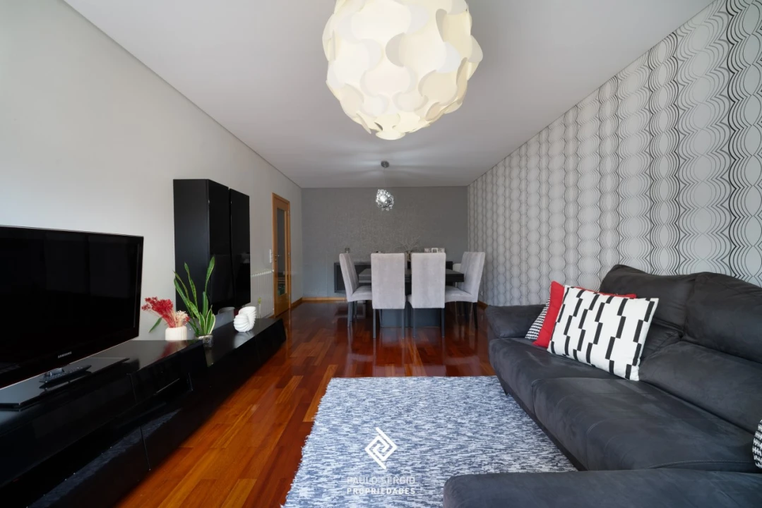 Apartamento T3 para Venda em Espinho Foto 5