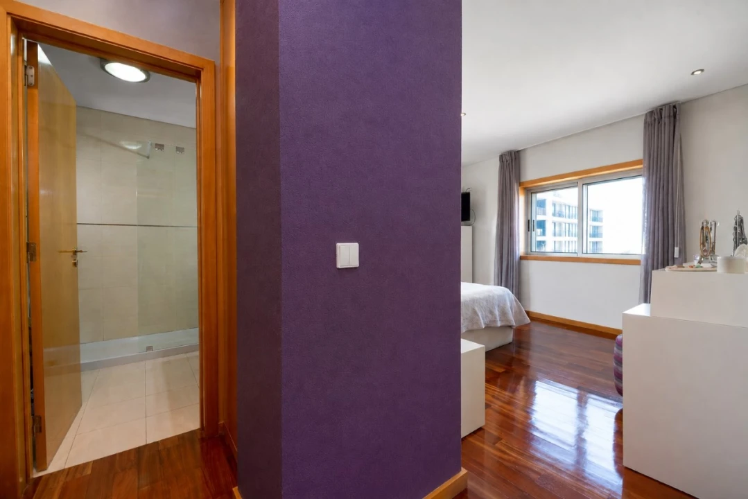 Apartamento T3 para Venda em Espinho Foto 9