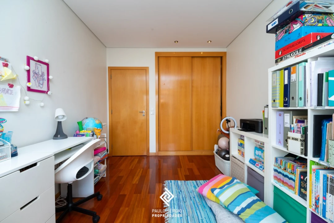 Apartamento T3 para Venda em Espinho Foto 13