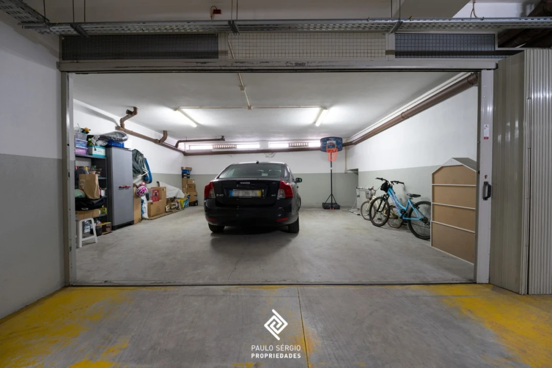 Apartamento T3 para Venda em Espinho Foto 17