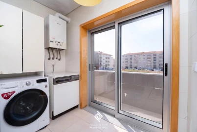 Apartamento T3 para Venda em Espinho