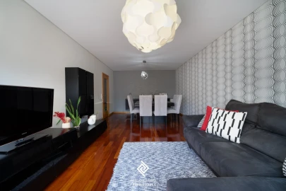 Apartamento T3 para Venda em Espinho