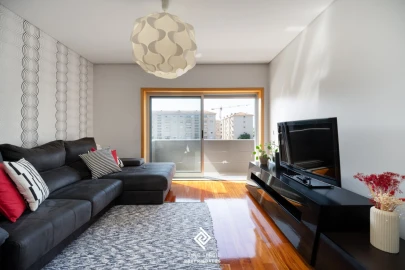 Apartamento T3 para Venda em Espinho