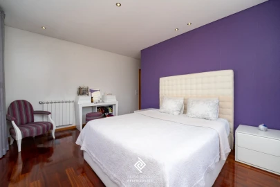 Apartamento T3 para Venda em Espinho