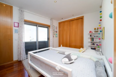Apartamento T3 para Venda em Espinho