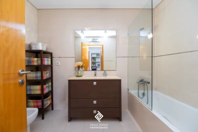 Apartamento T3 para Venda em Espinho