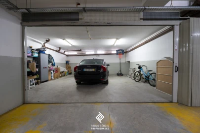 Apartamento T3 para Venda em Espinho
