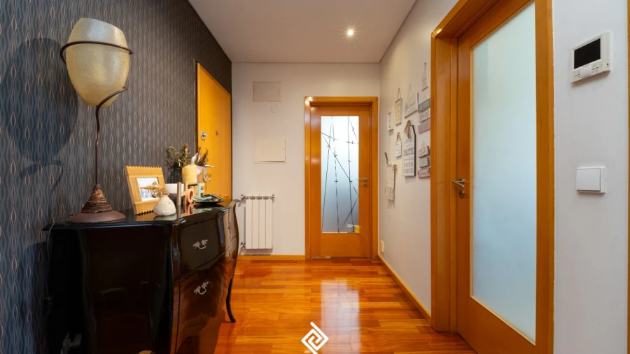 Apartamento T3 para Venda em Espinho