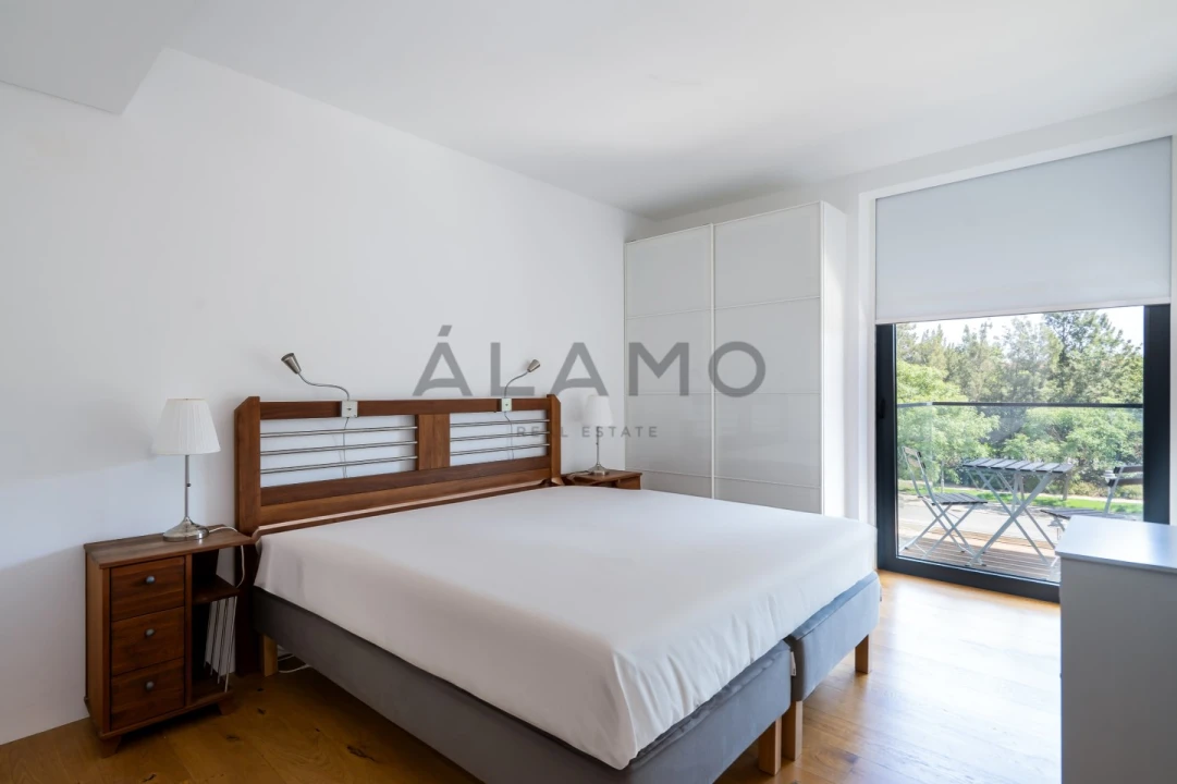 Apartamento T2 para Venda em Quarteira Foto 17