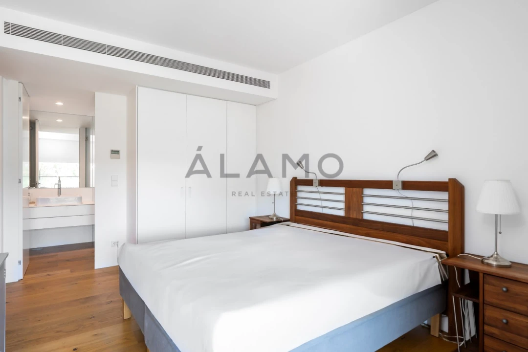 Apartamento T2 para Venda em Quarteira Foto 20