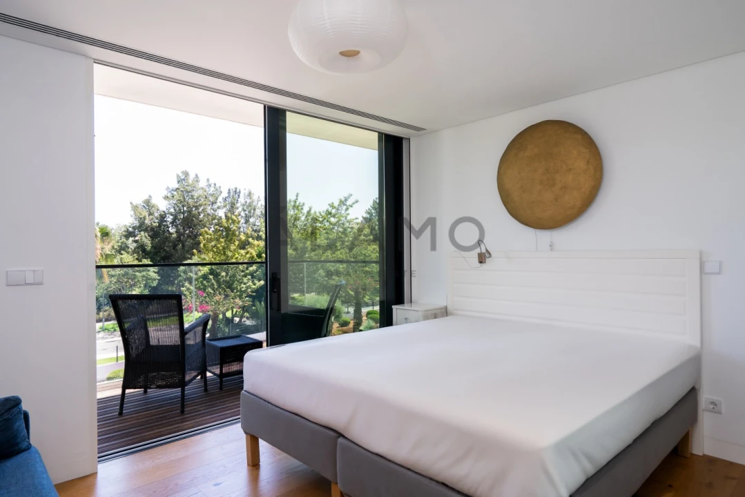 Apartamento T2 para Venda em Quarteira Foto 21