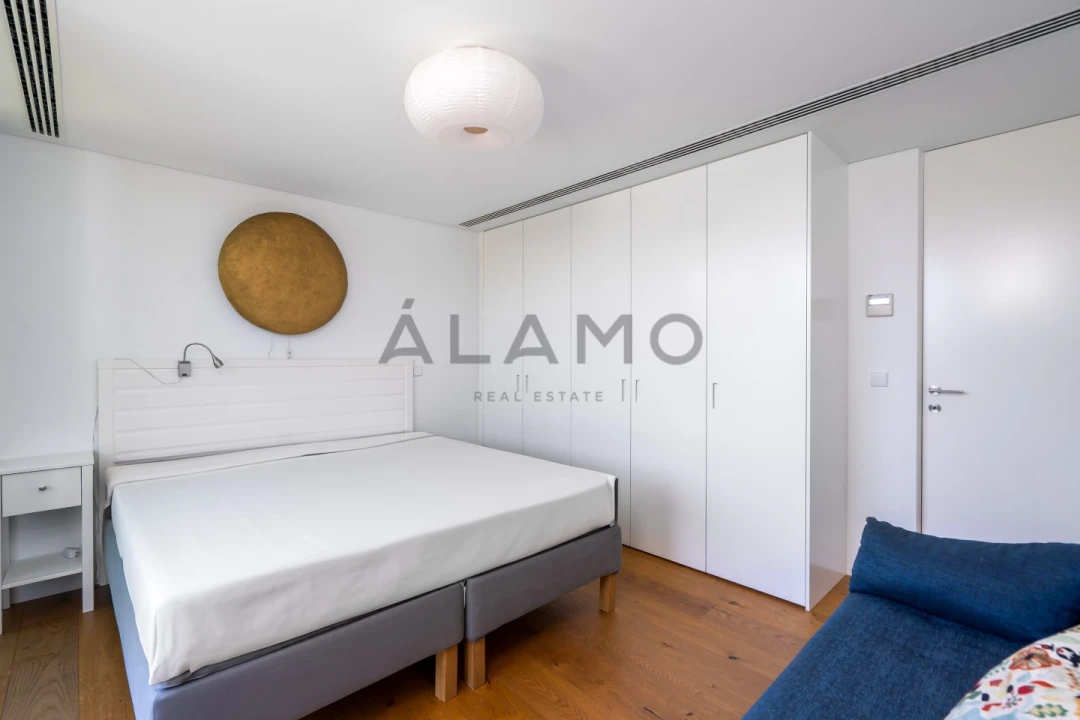 Apartamento T2 para Venda em Quarteira Foto 22