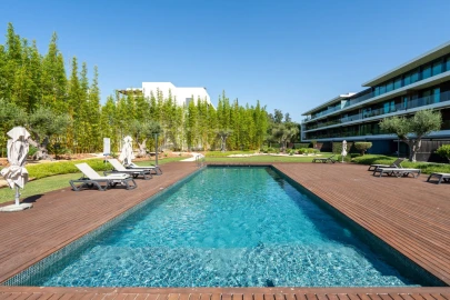 Apartamento T2 para Venda em Quarteira