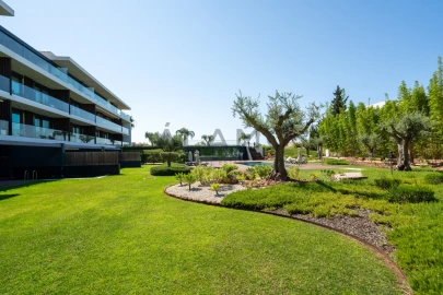 Apartamento T2 para Venda em Quarteira