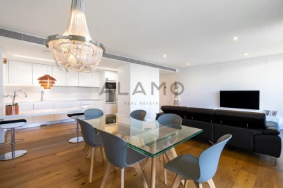 Apartamento T2 para Venda em Quarteira