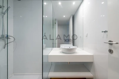 Apartamento T2 para Venda em Quarteira