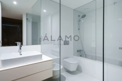 Apartamento T2 para Venda em Quarteira