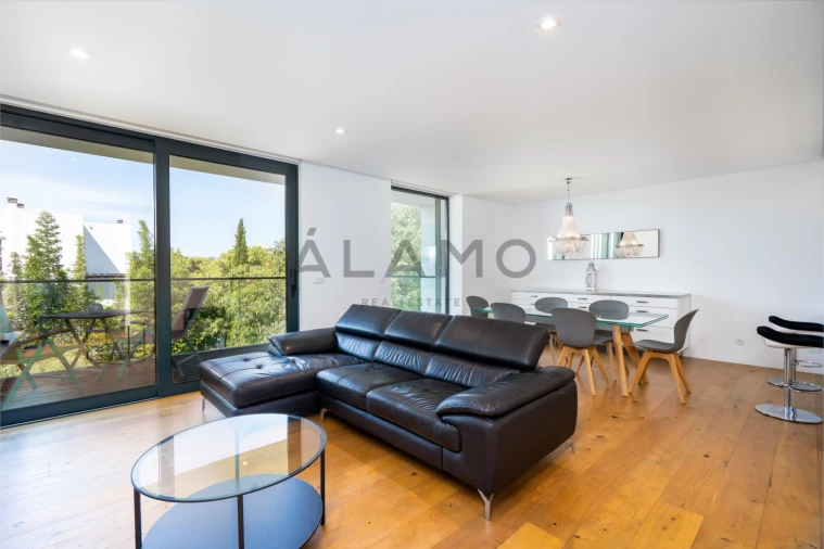 Apartamento T2 para Venda em Quarteira Foto 10