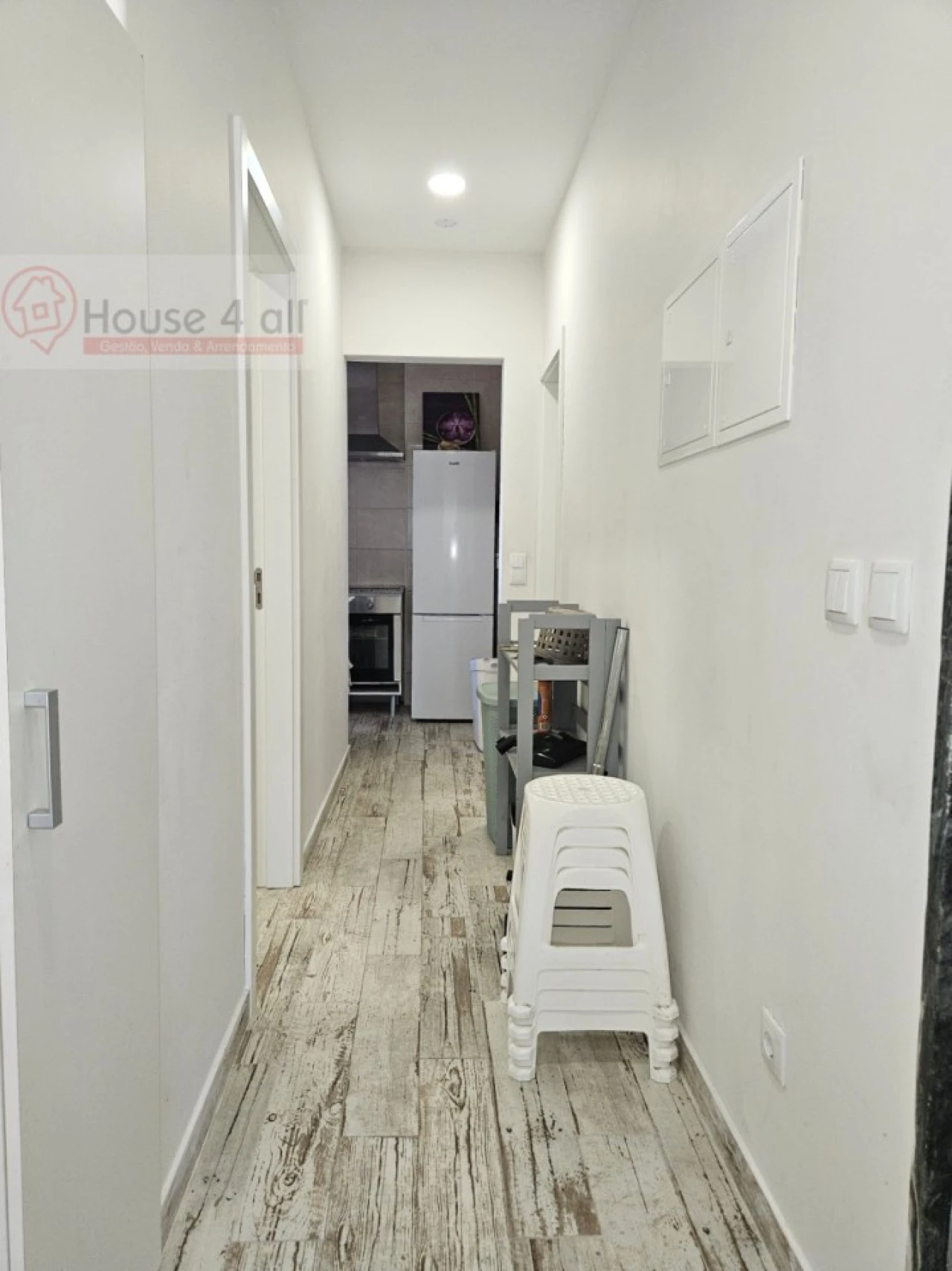 Apartamento T2 para Venda em Nossa Senhora do Pópulo, Coto e São Gregório Foto 7