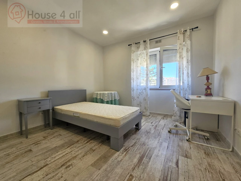 Apartamento T2 para Venda em Nossa Senhora do Pópulo, Coto e São Gregório Foto 10