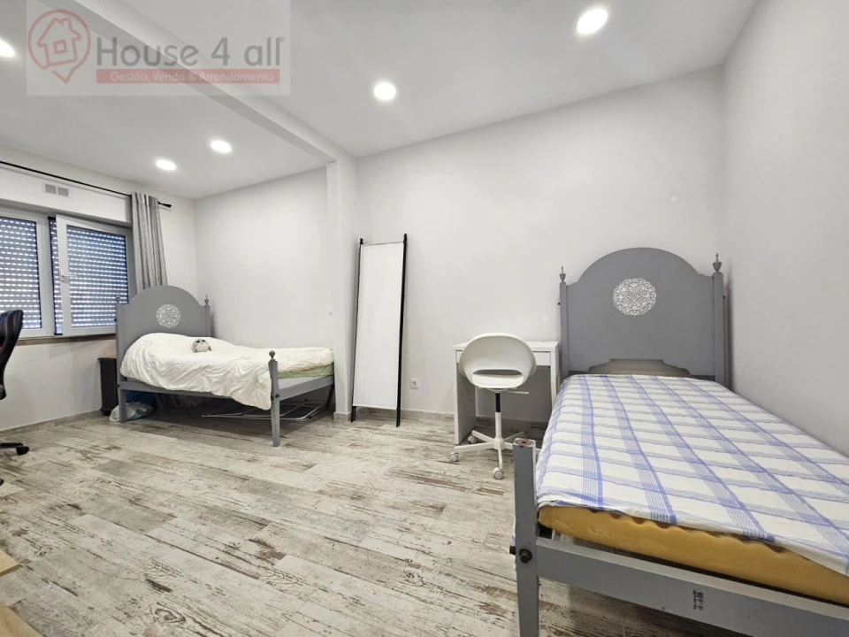Apartamento T2 para Venda em Nossa Senhora do Pópulo, Coto e São Gregório Foto 11