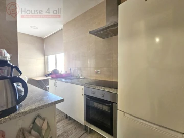 Apartamento T2 para Venda em Nossa Senhora do Pópulo, Coto e São Gregório