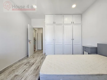 Apartamento T2 para Venda em Nossa Senhora do Pópulo, Coto e São Gregório