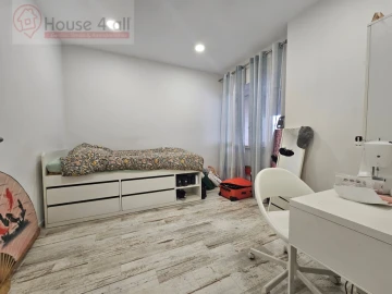 Apartamento T2 para Venda em Nossa Senhora do Pópulo, Coto e São Gregório