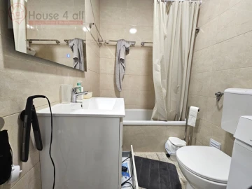 Apartamento T2 para Venda em Nossa Senhora do Pópulo, Coto e São Gregório
