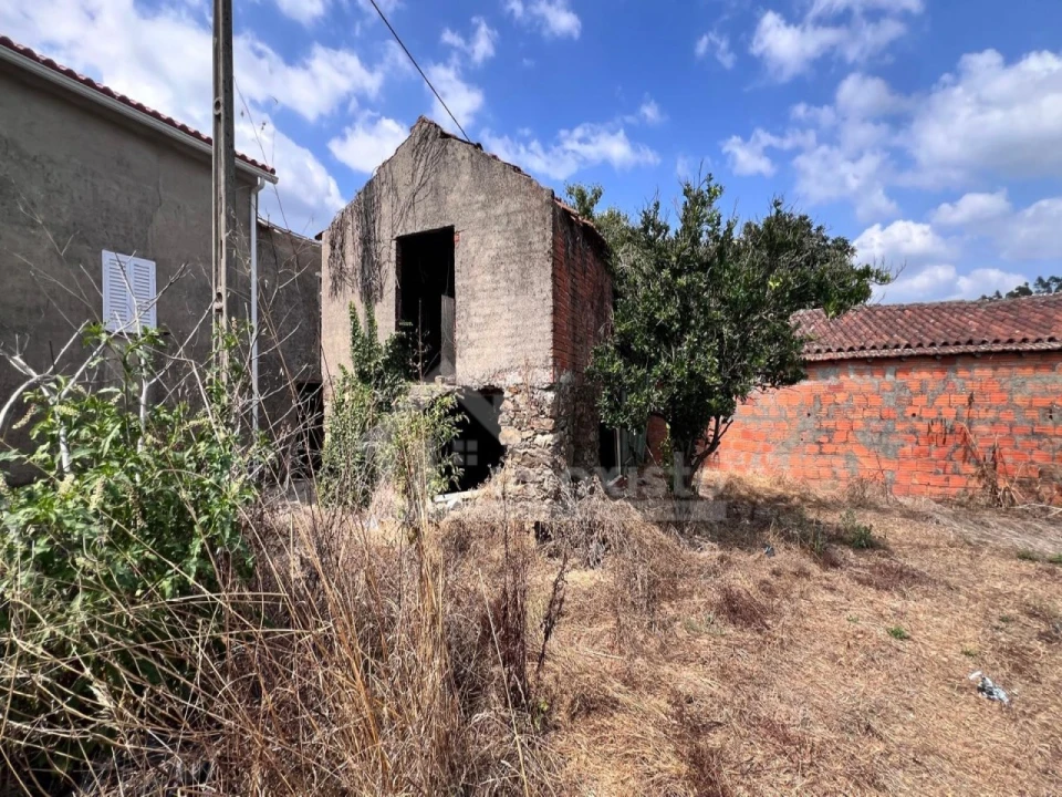 Armazém para Venda em Arega Foto 6